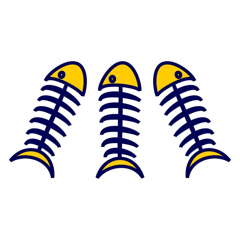 SARDINE. FISH. APRIL FOOL. EASTER. SEA