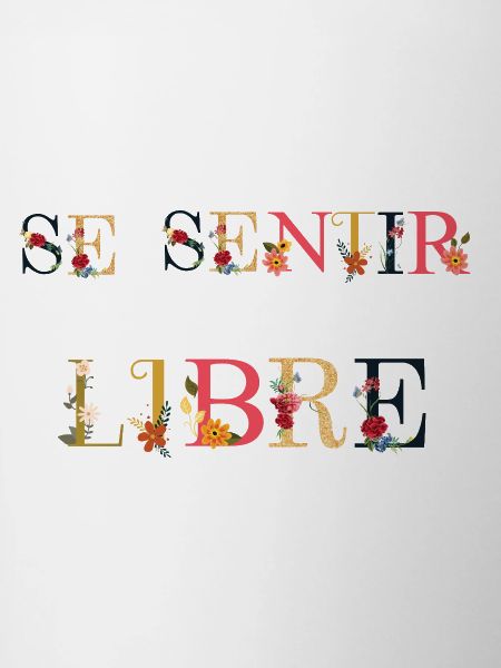 Se Sentir Libre
