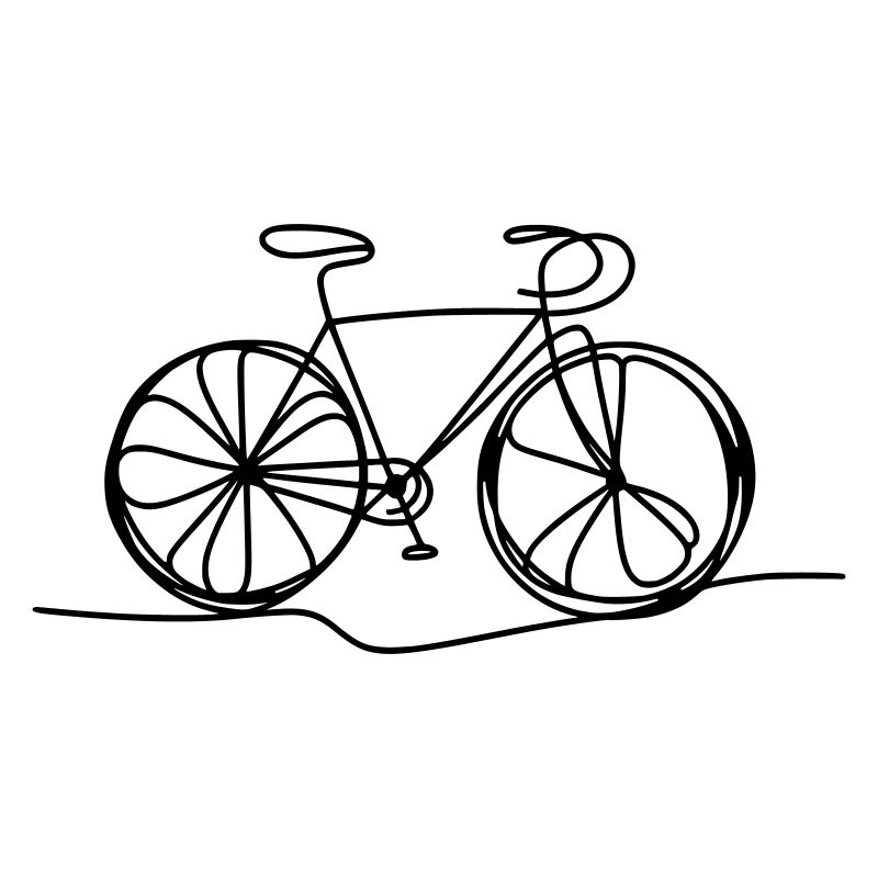 Bicycle Line