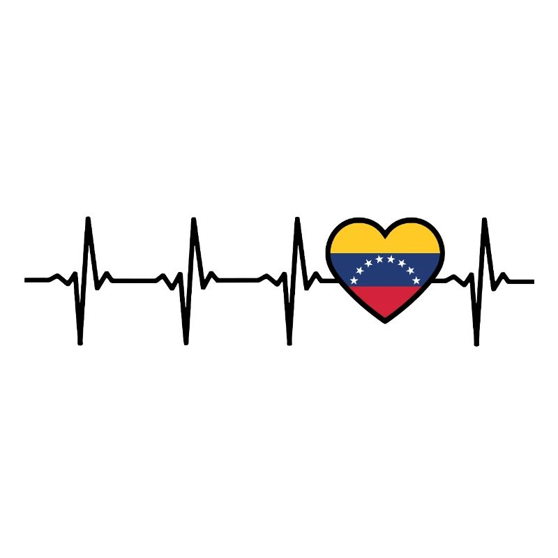 Venezuela Flagge Venezolaner