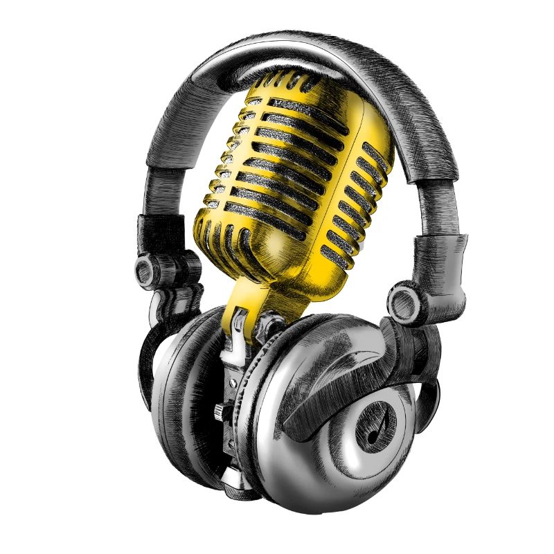 Microphone