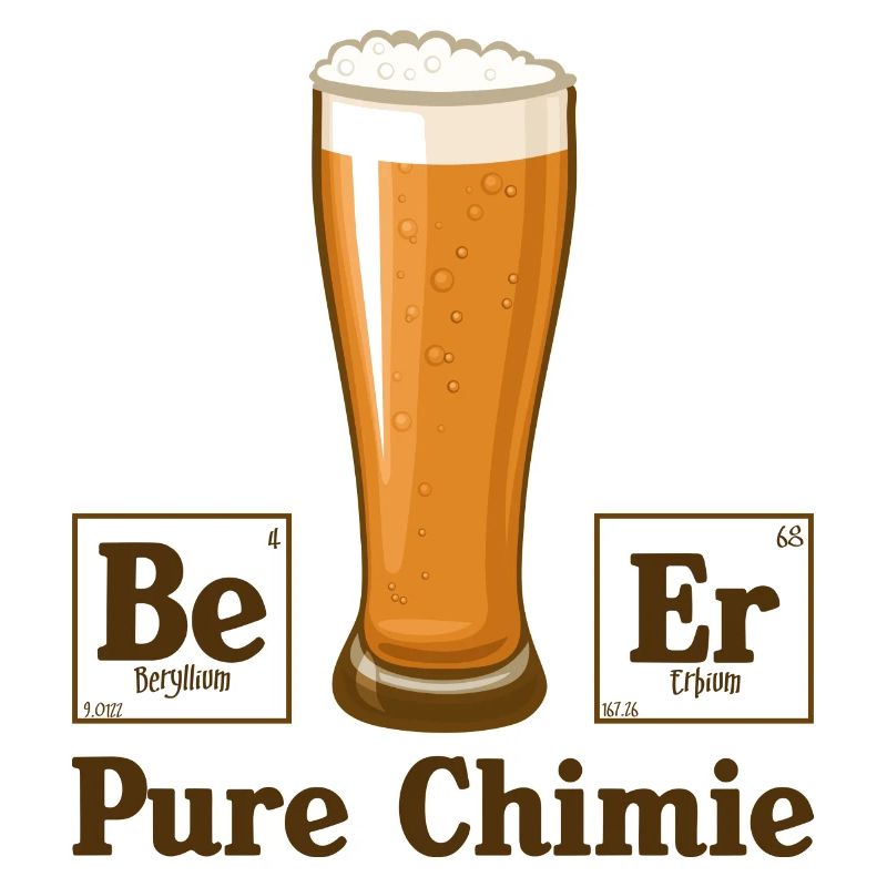Pure chimie
