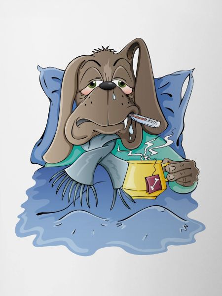 Hundeelend