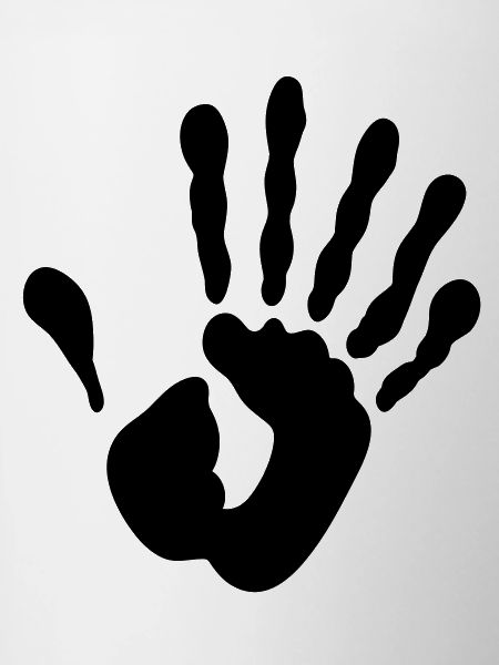 Alien Hand
