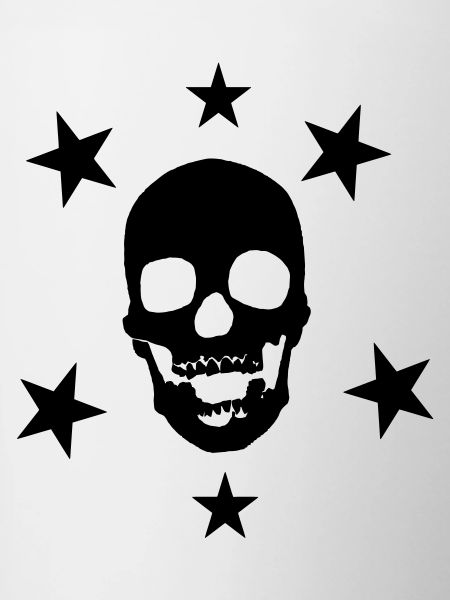 SKULL SUPERSTAR