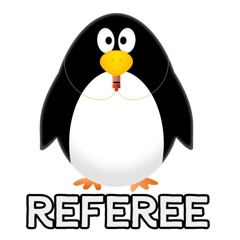 Arbitre - Arbitre