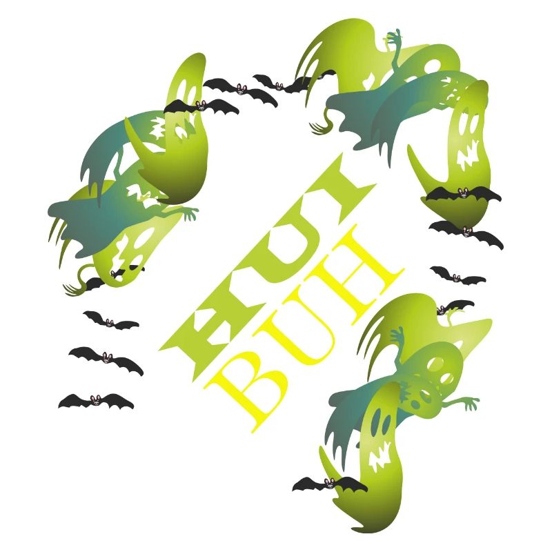 ALERTE DE LA BUH/FANTÔME