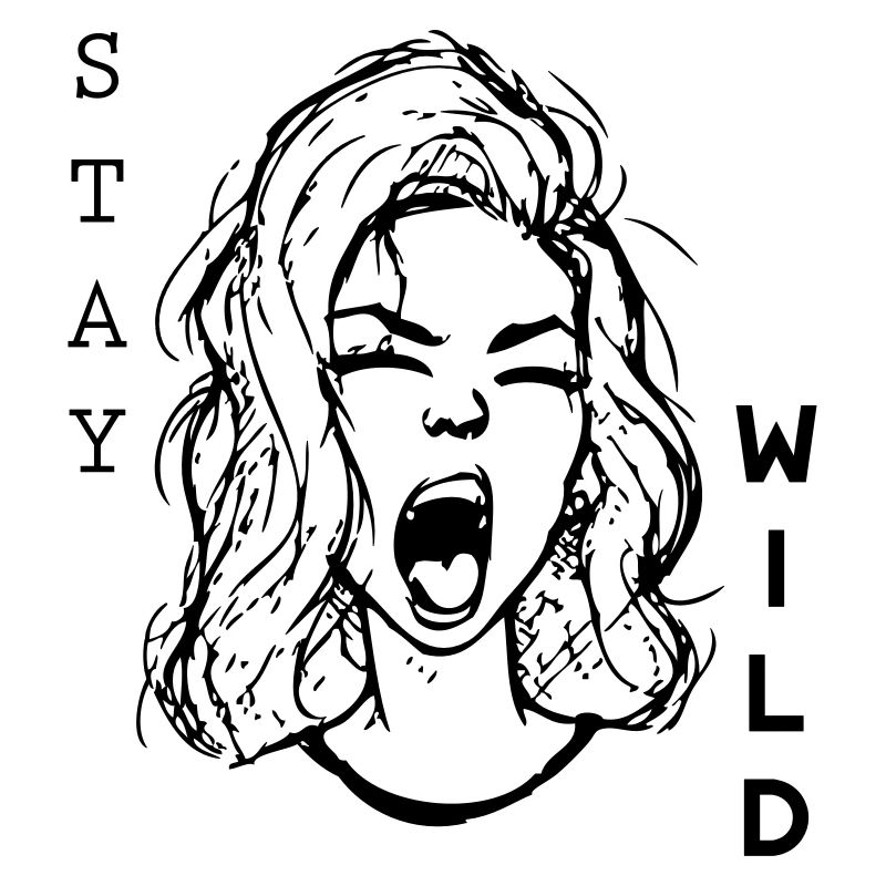 wild