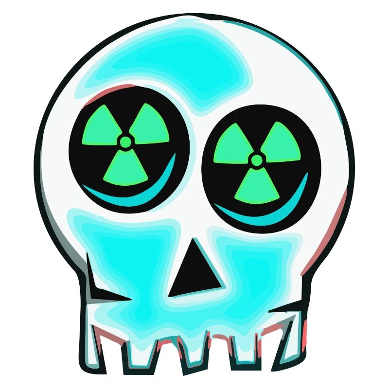 atom schaedel