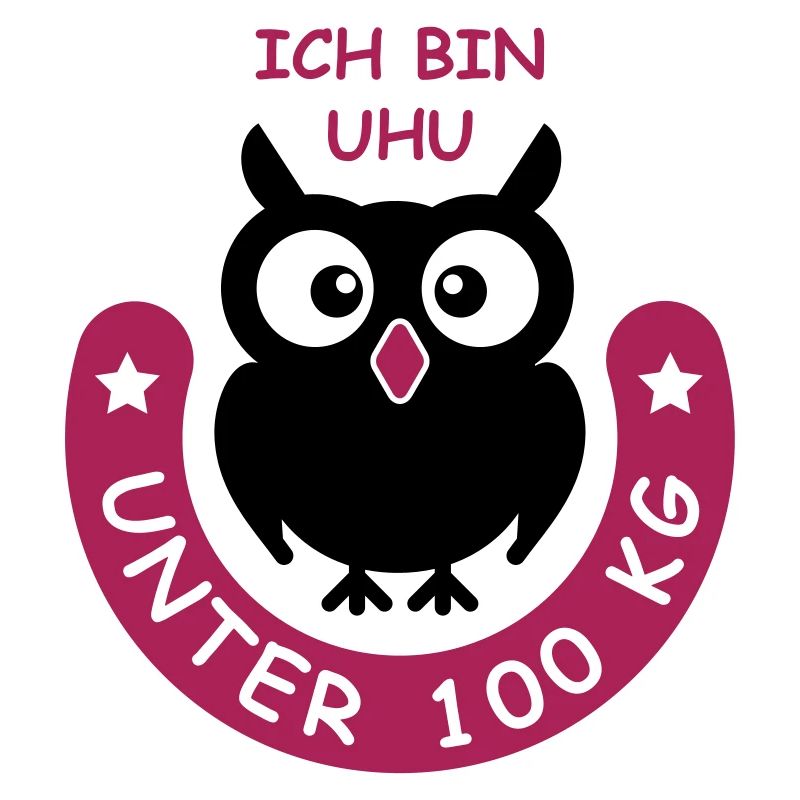 UHU unter hundert Kilo