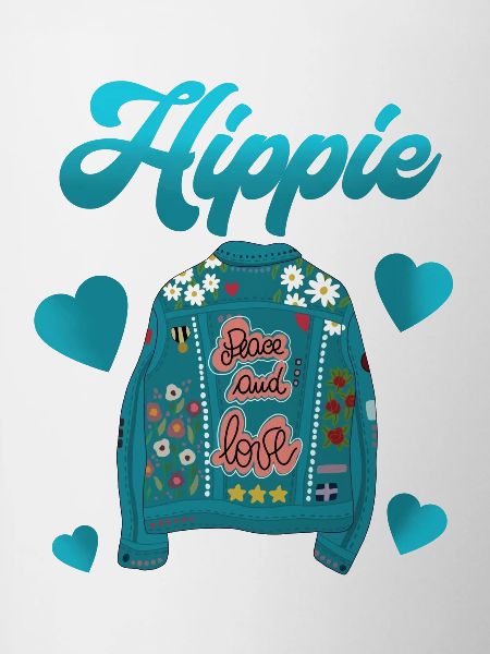 Hippie