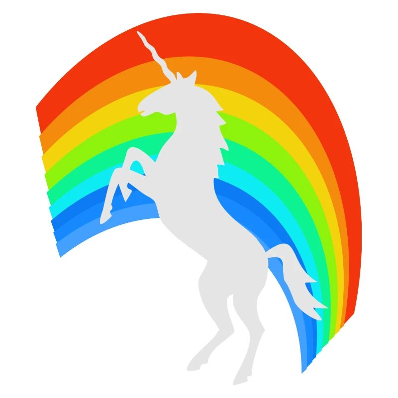 Regenbogen Märchen