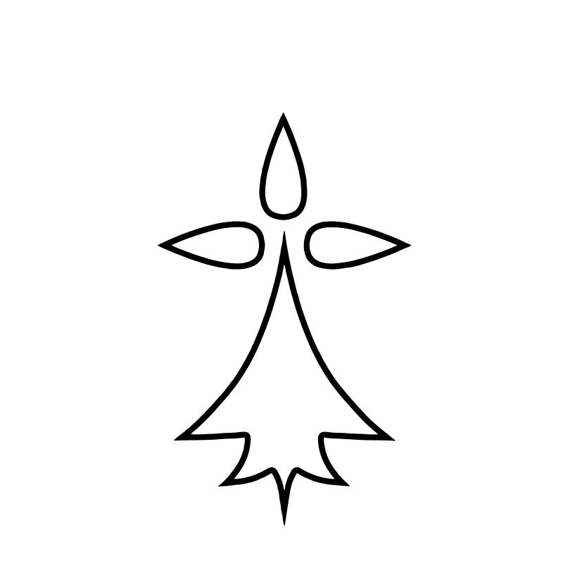 Bretagne blason