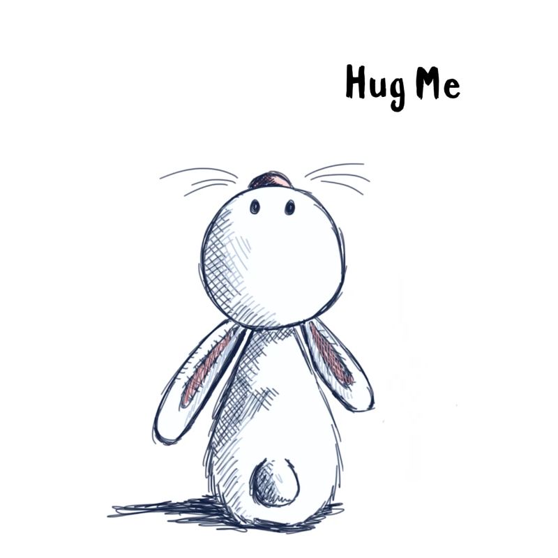 Hug Me Lapin