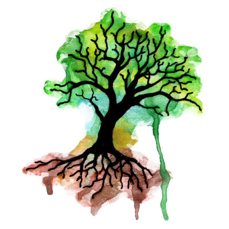 tree