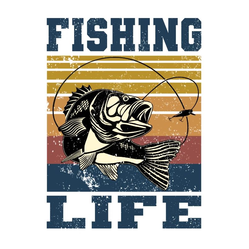 Fishing Life