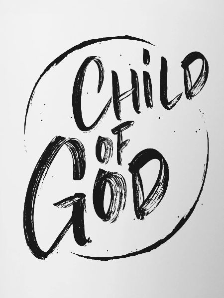 Child of God