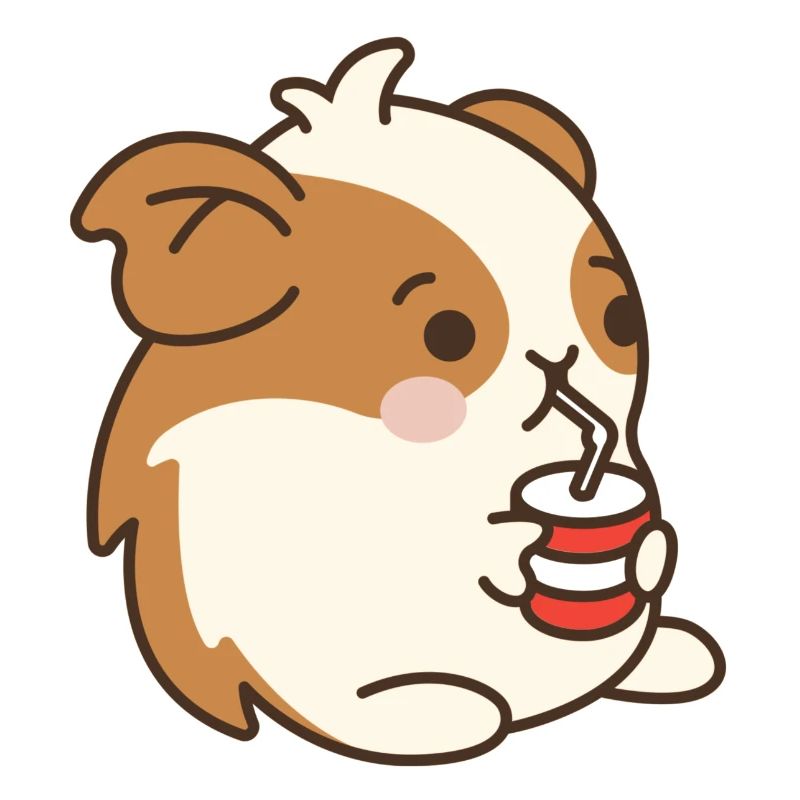 Hamster
