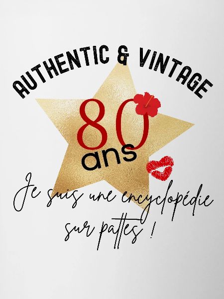 anniversaire 80 ans