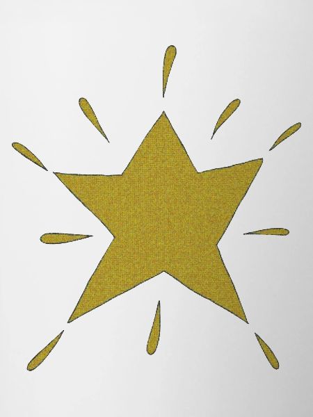 star mosaic
