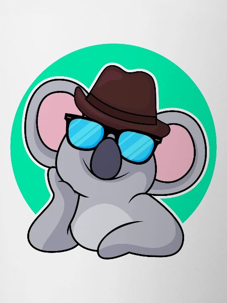 Detective Koala