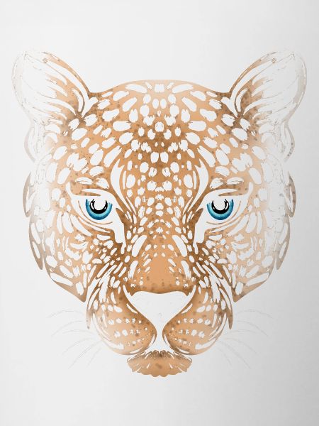 Léopard Cheetah Jaguar