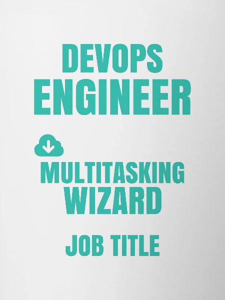 DevOps Engineer Multitasking Wizard