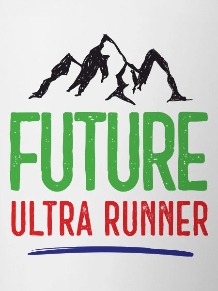 Future Ultra Runner