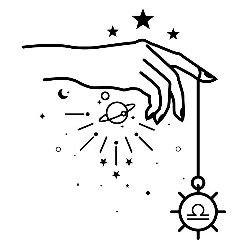 Libra zodiac astrology