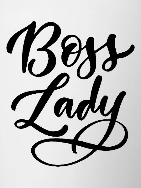 Lady 