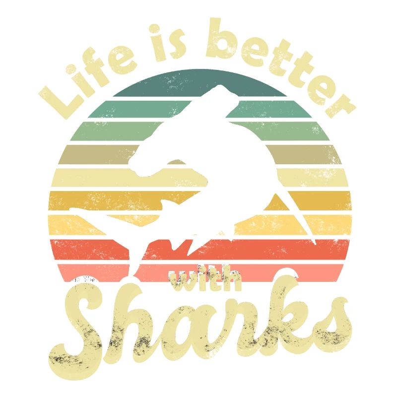 Requin-marteau Requin
