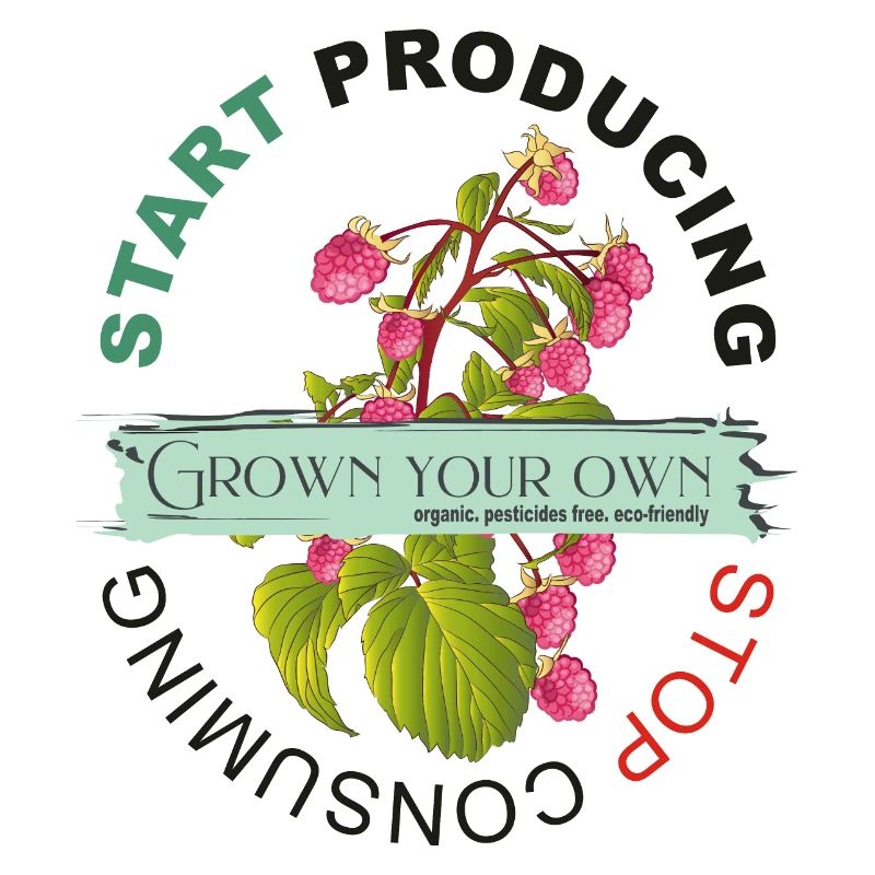 START PRODUCING | STOP CONSUMING