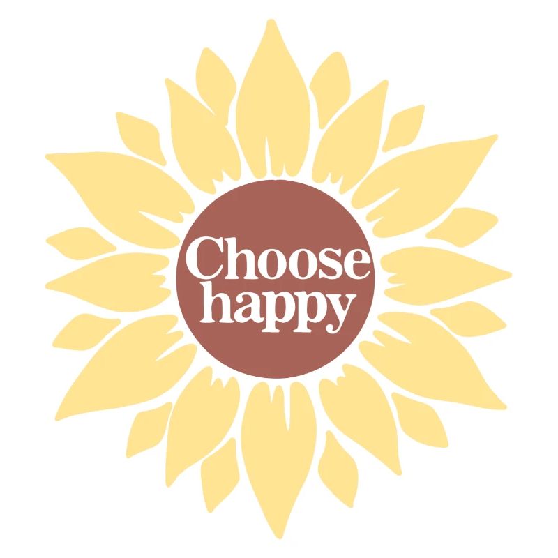 Choose Happy