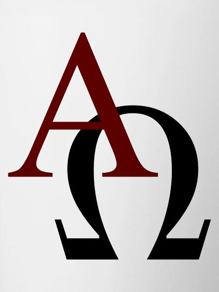 Alpha und Omega
