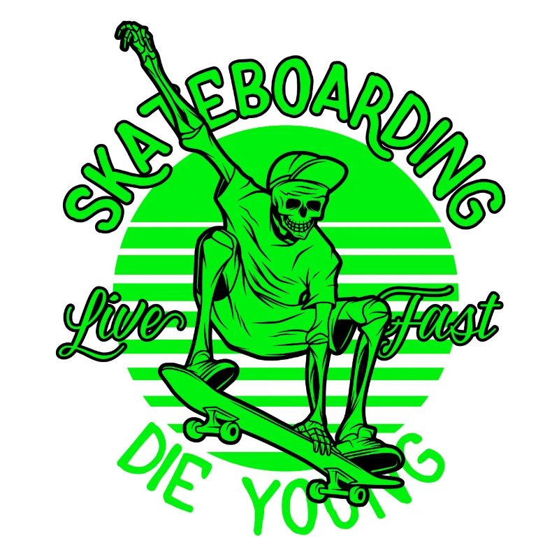 skate, skateboard, skateboarding