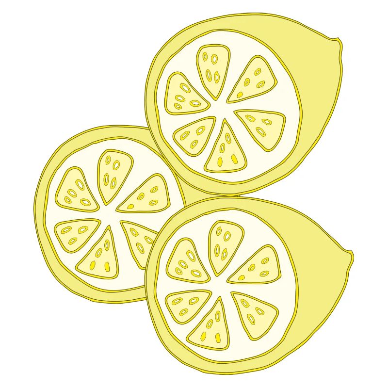 lemons
