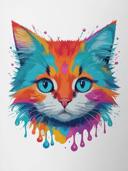 Chat mignon