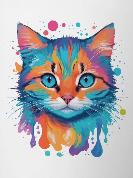 Cute Cat