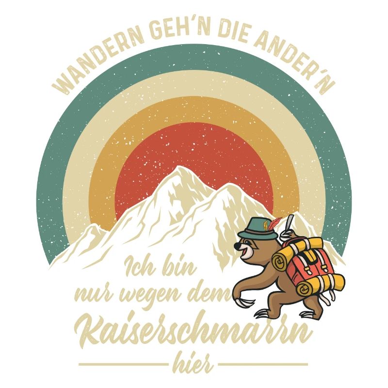 Wandern