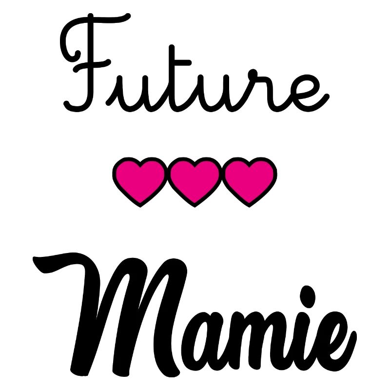 FUTURE GRANNY. GRANNY