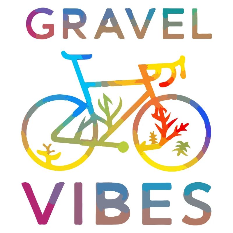 Colourful Autumn Inspired Bicycle Design
