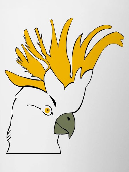 Parrot Budgie