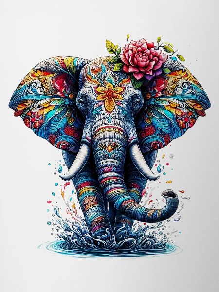 Éléphant