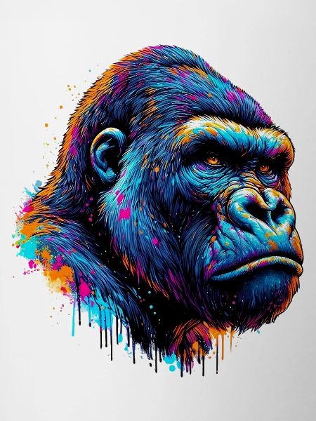 Gorilla