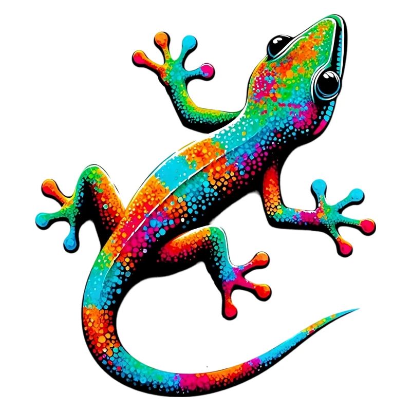 Gecko