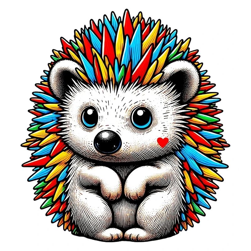 Hedgehog