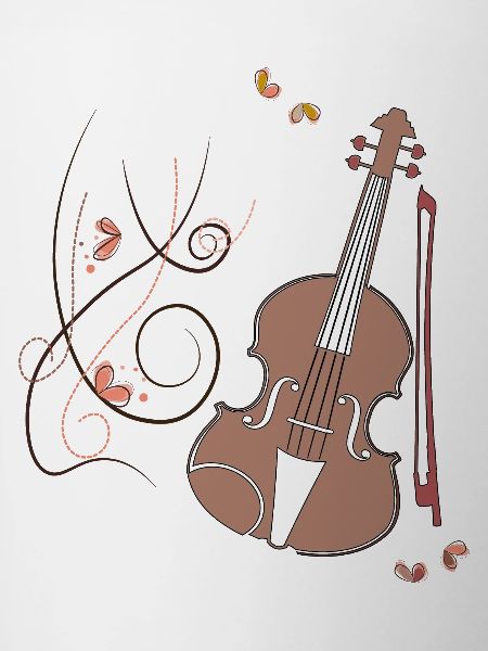 Cello Musical Instrument