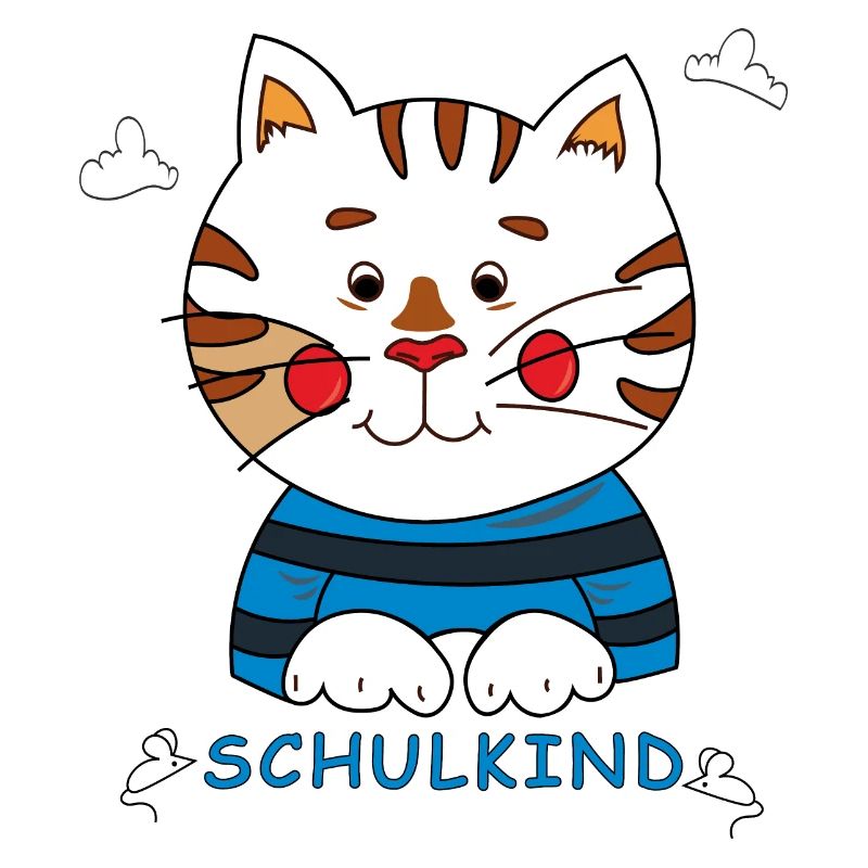 Einschulung Schulkind