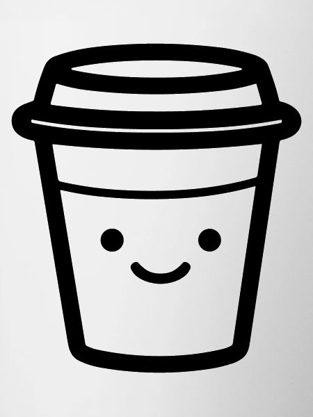 Kaffeebecher