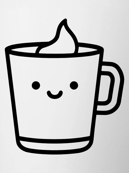Kaffeebecher
